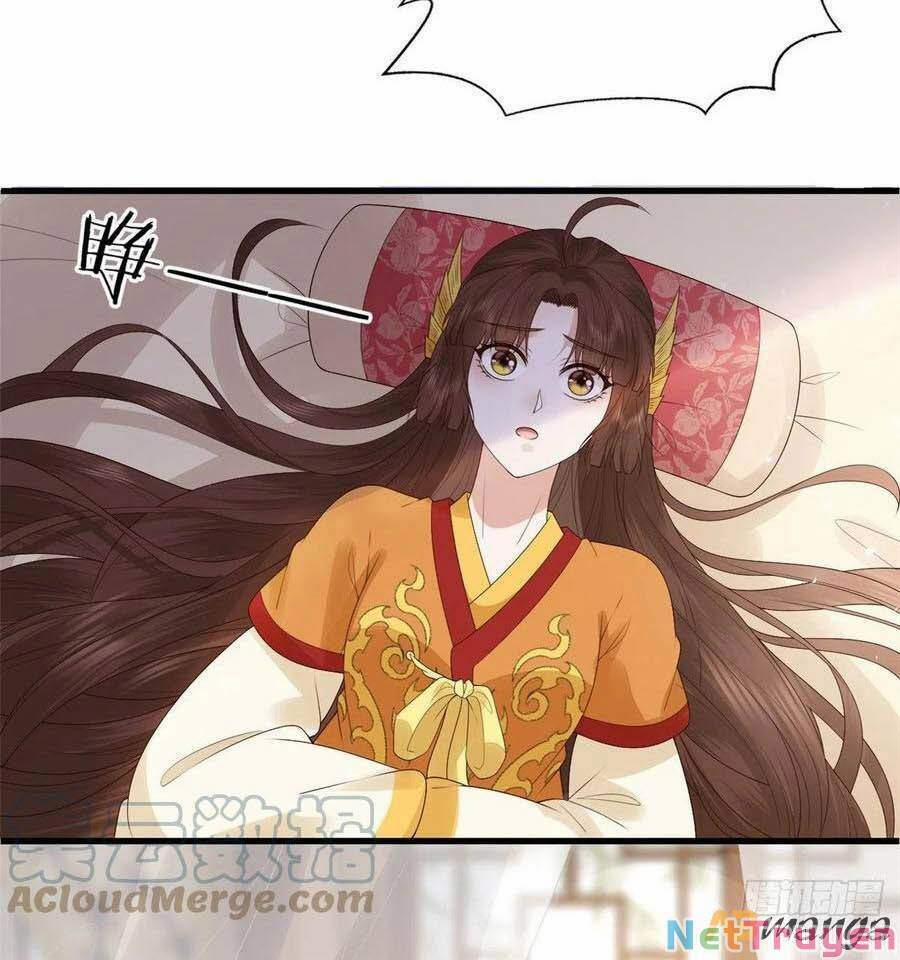 Nữ Phụ Không Thể Chọc Giận 24 trang 34