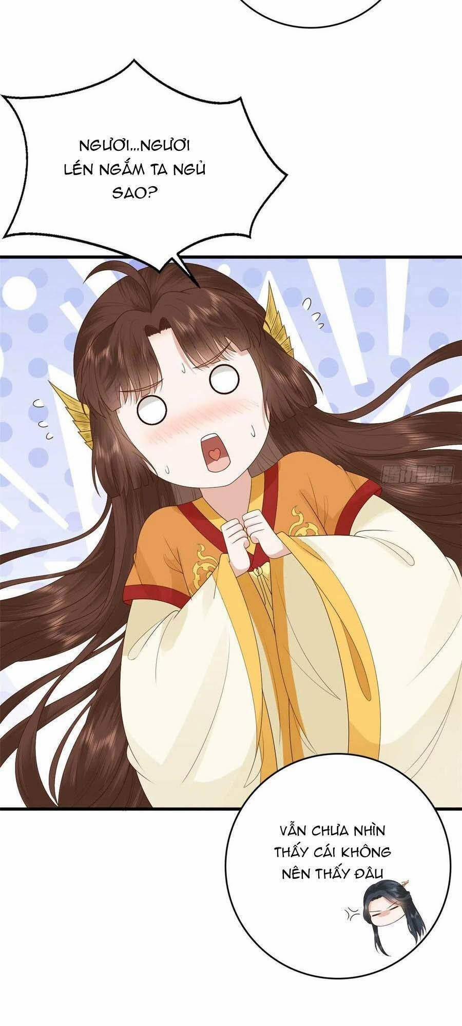 Nữ Phụ Không Thể Chọc Giận 24 trang 4