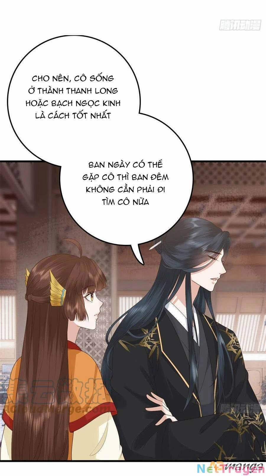 Nữ Phụ Không Thể Chọc Giận 24 trang 5