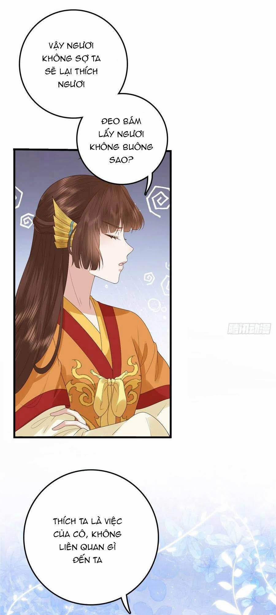 Nữ Phụ Không Thể Chọc Giận 24 trang 6