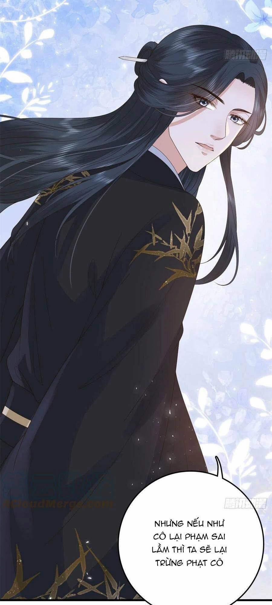 Nữ Phụ Không Thể Chọc Giận 24 trang 7