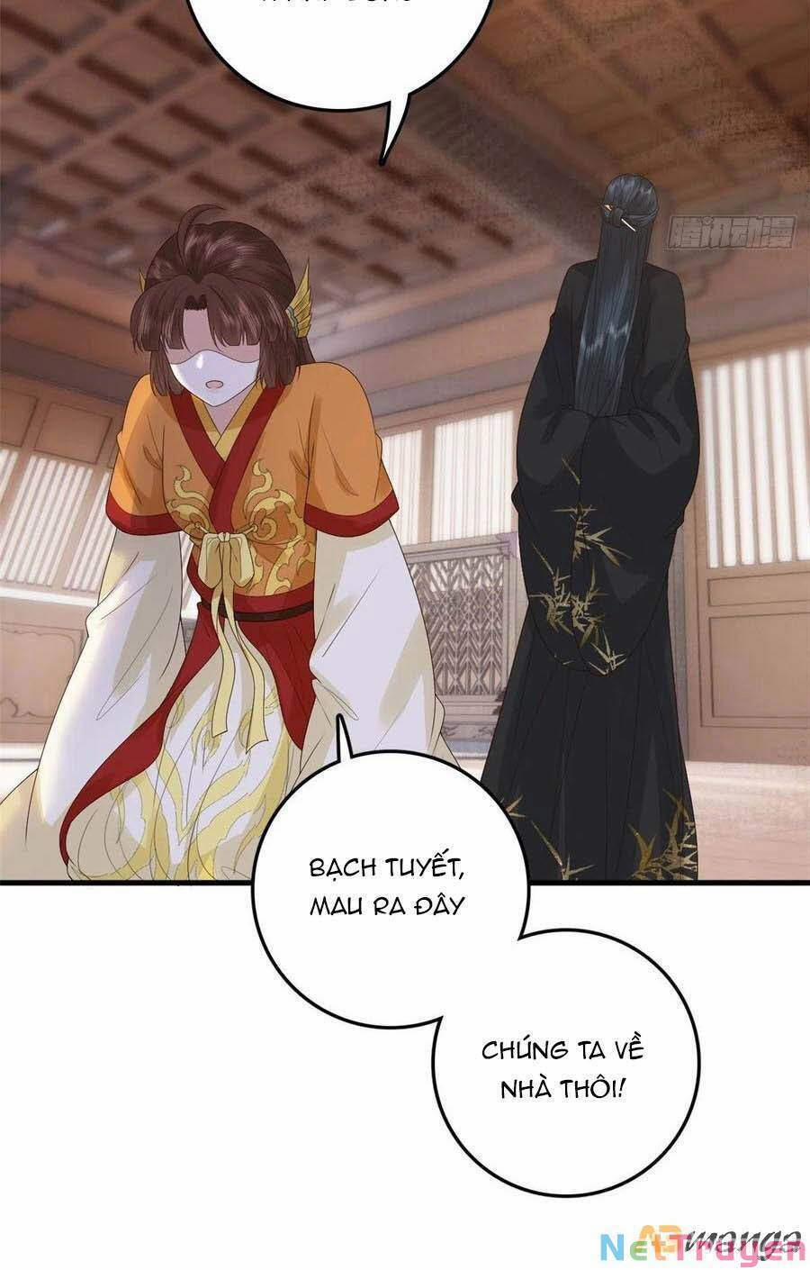 Nữ Phụ Không Thể Chọc Giận 24 trang 9