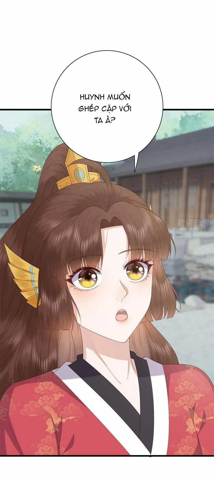 Nữ Phụ Không Thể Chọc Giận 26 trang 0