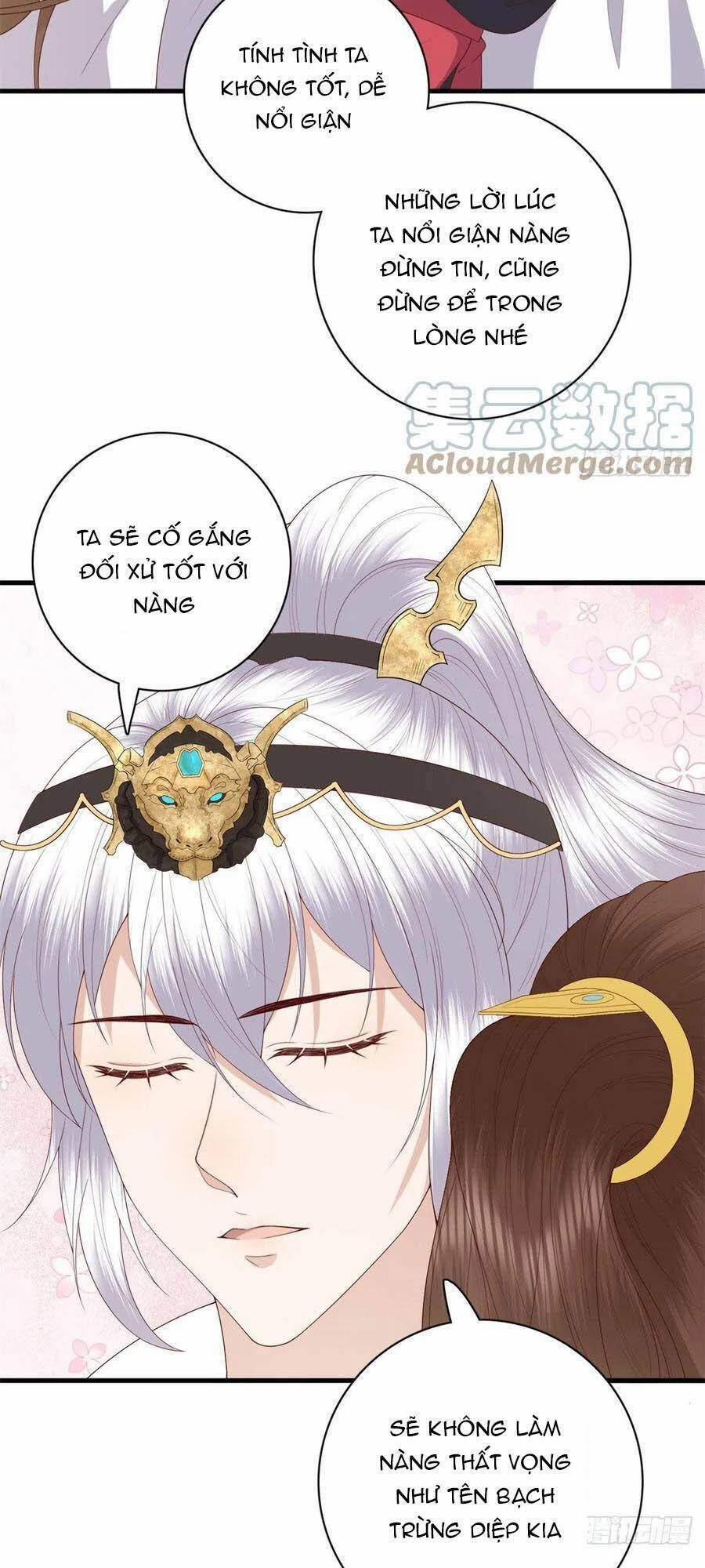 Nữ Phụ Không Thể Chọc Giận 26 trang 10