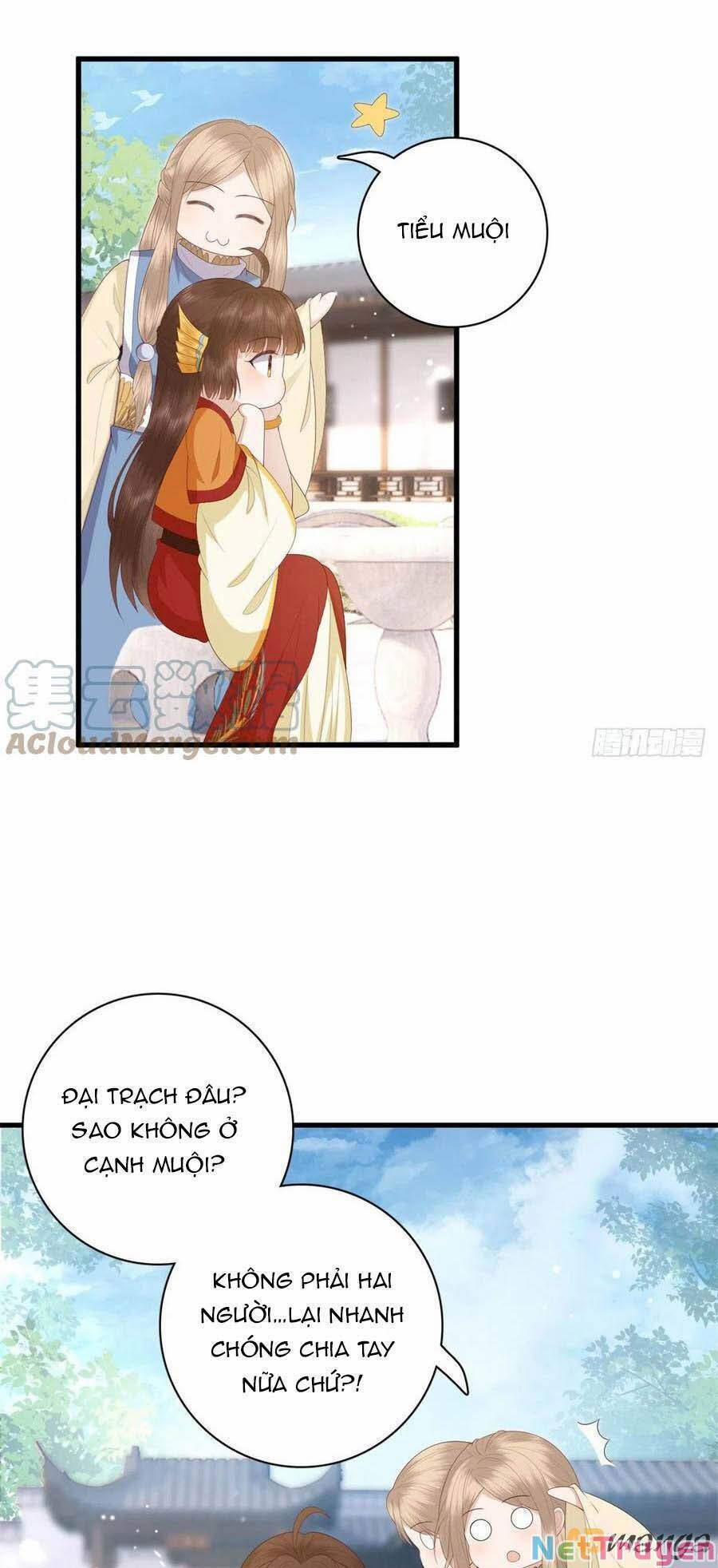 Nữ Phụ Không Thể Chọc Giận 26 trang 14