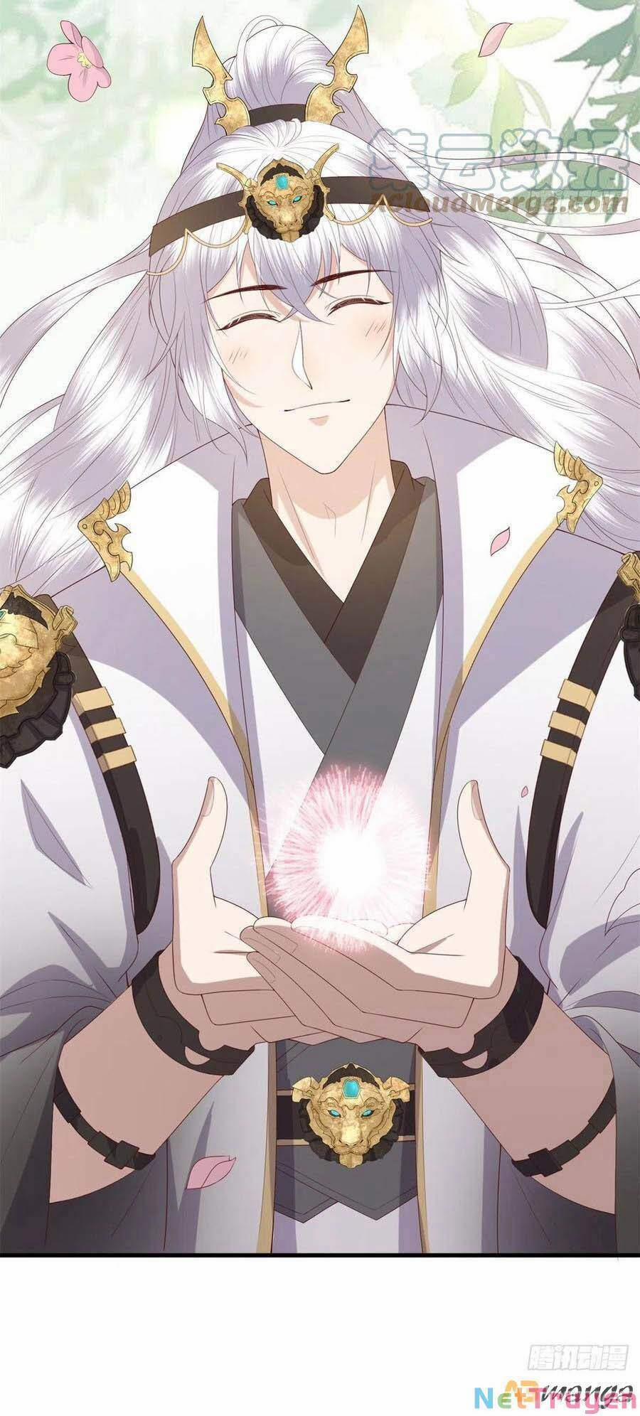 Nữ Phụ Không Thể Chọc Giận 26 trang 22