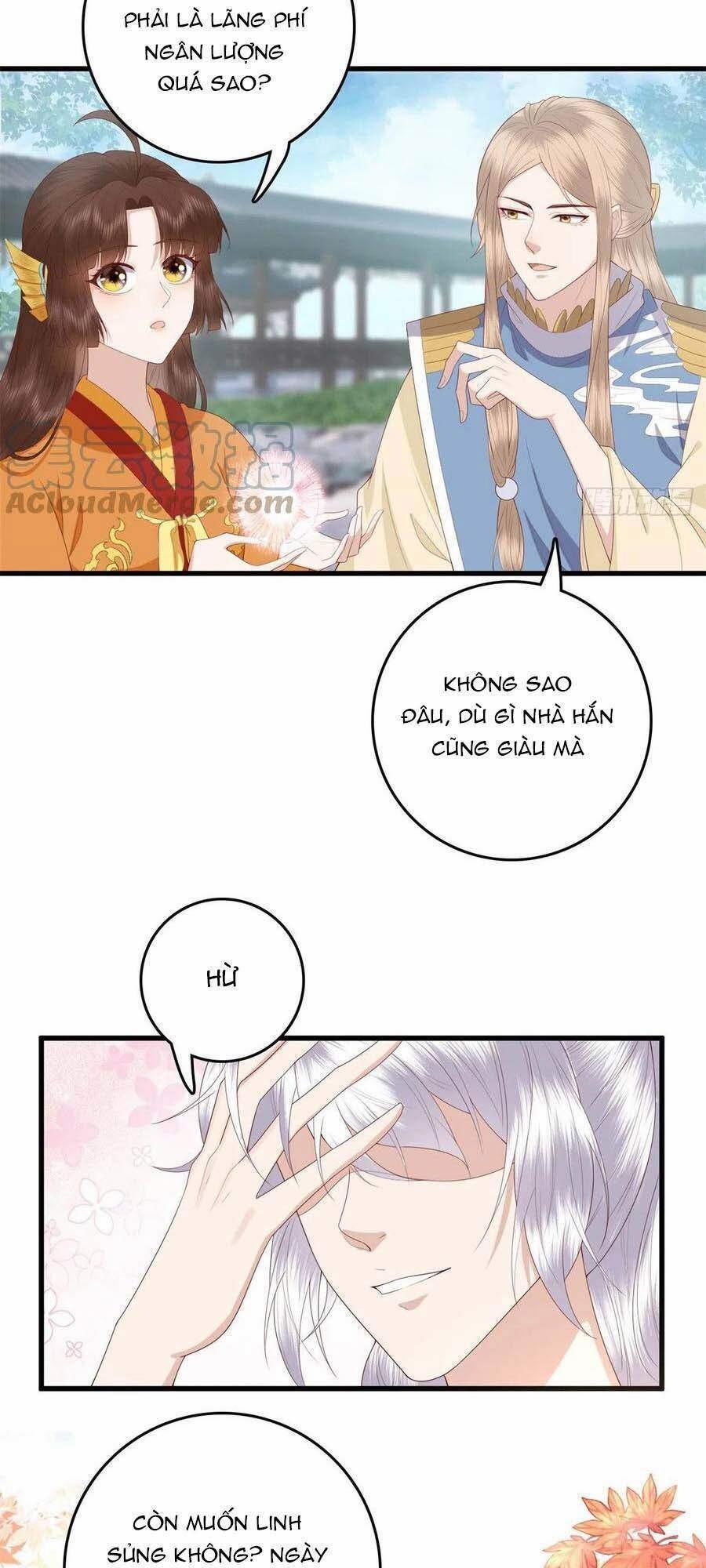 Nữ Phụ Không Thể Chọc Giận 26 trang 24