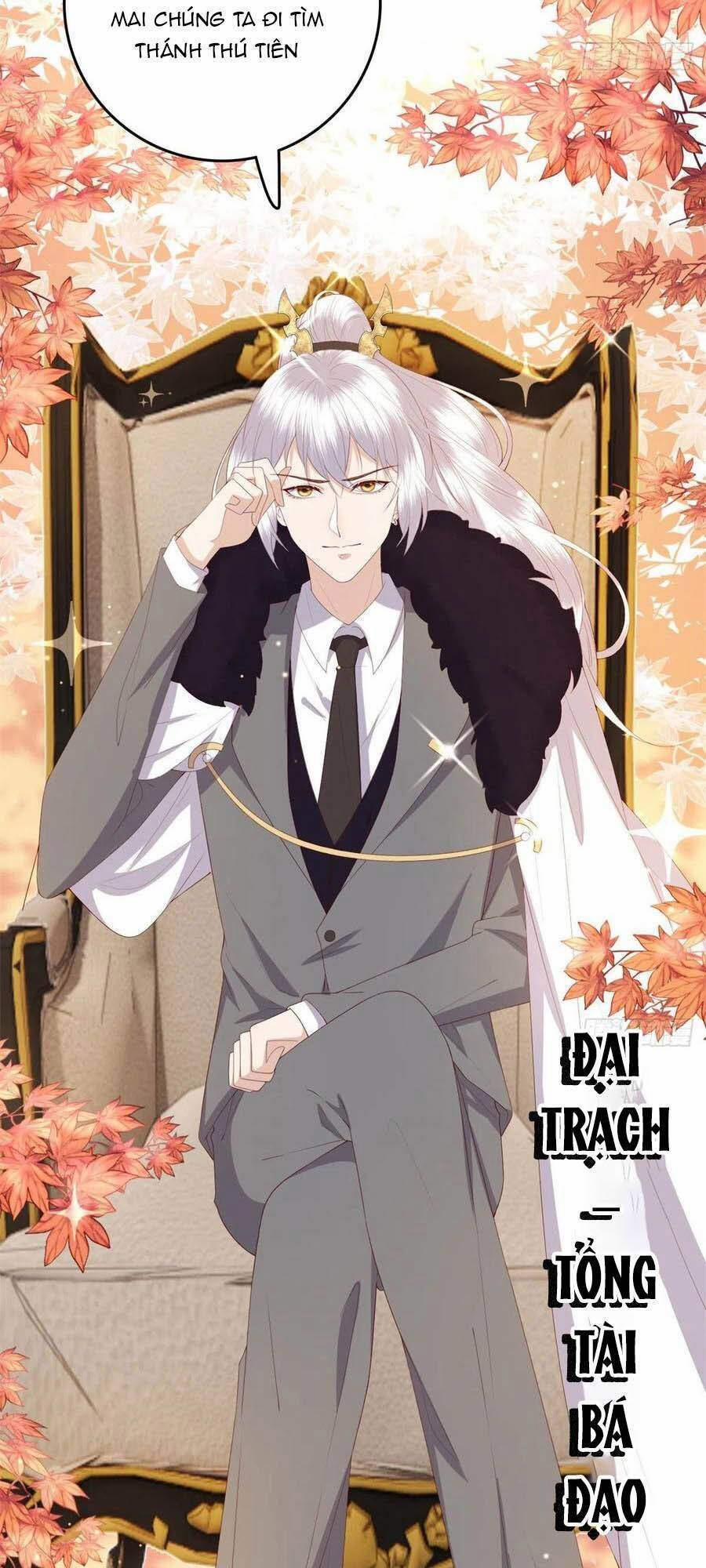 Nữ Phụ Không Thể Chọc Giận 26 trang 25