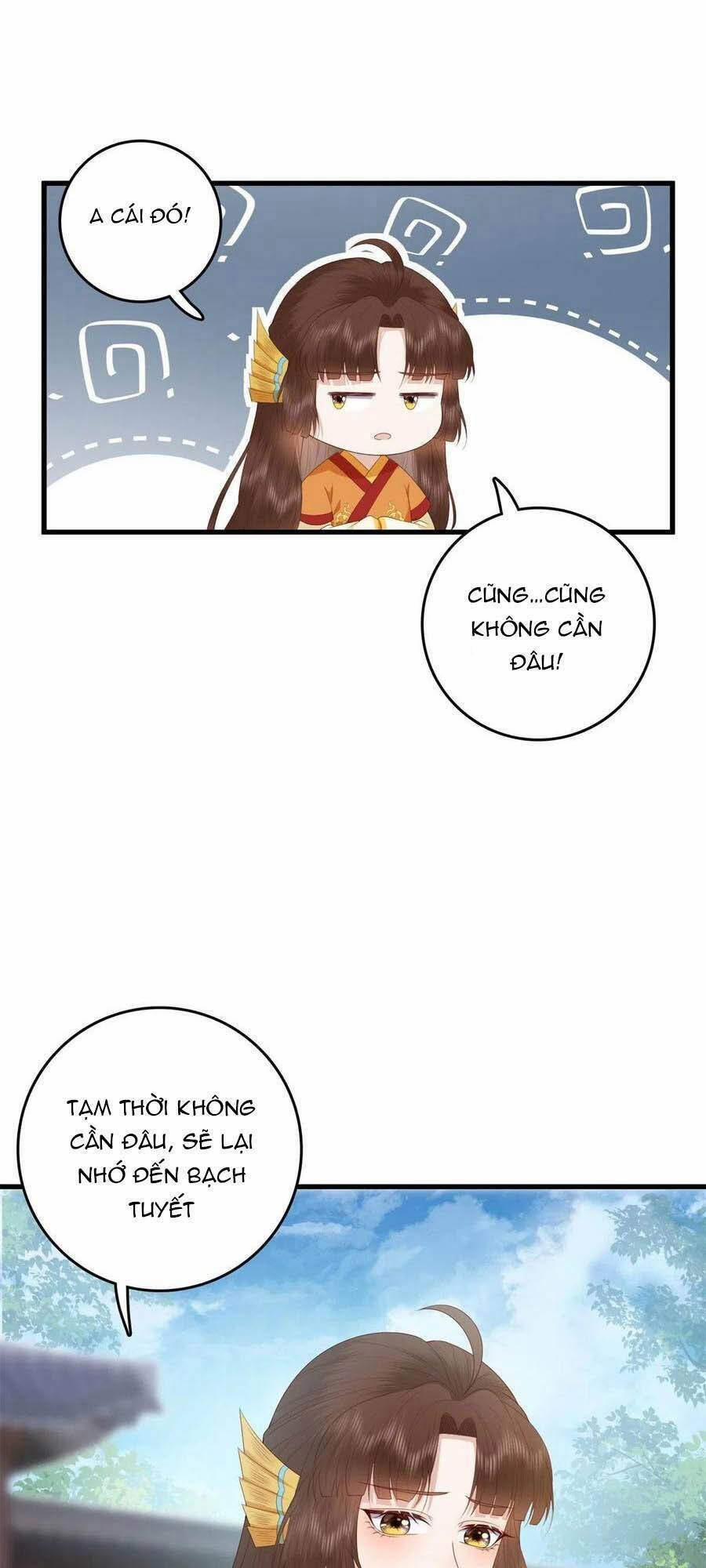 Nữ Phụ Không Thể Chọc Giận 26 trang 27