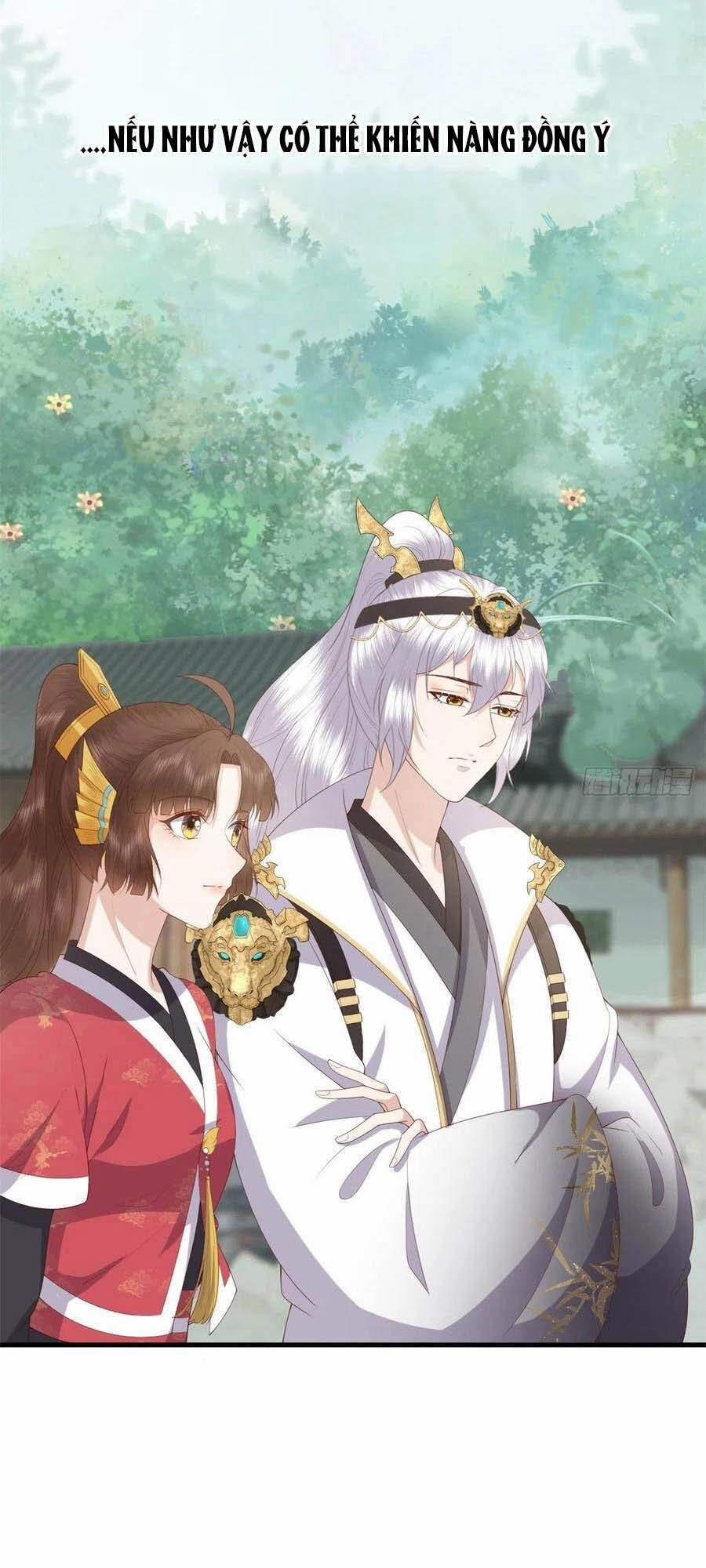 Nữ Phụ Không Thể Chọc Giận 26 trang 3