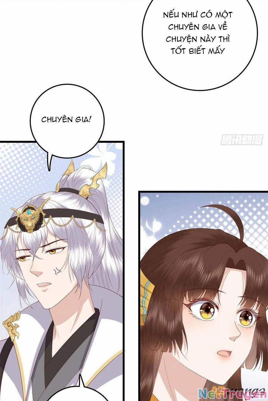 Nữ Phụ Không Thể Chọc Giận 26 trang 31