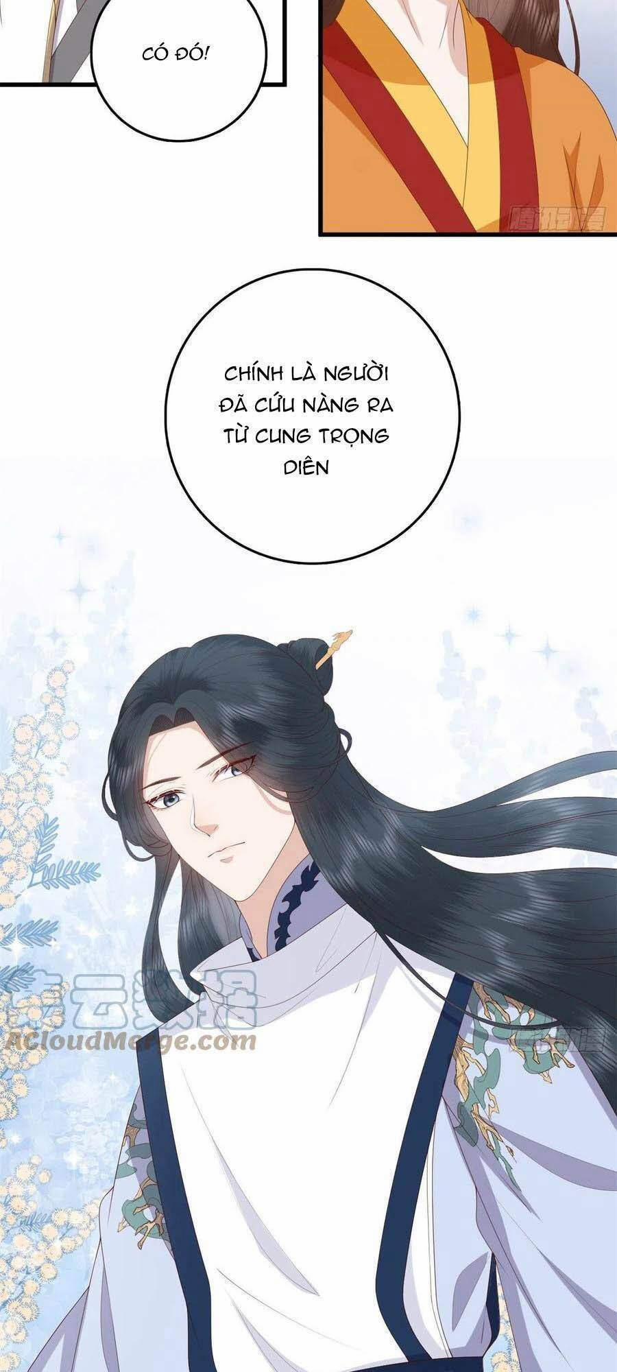 Nữ Phụ Không Thể Chọc Giận 26 trang 32