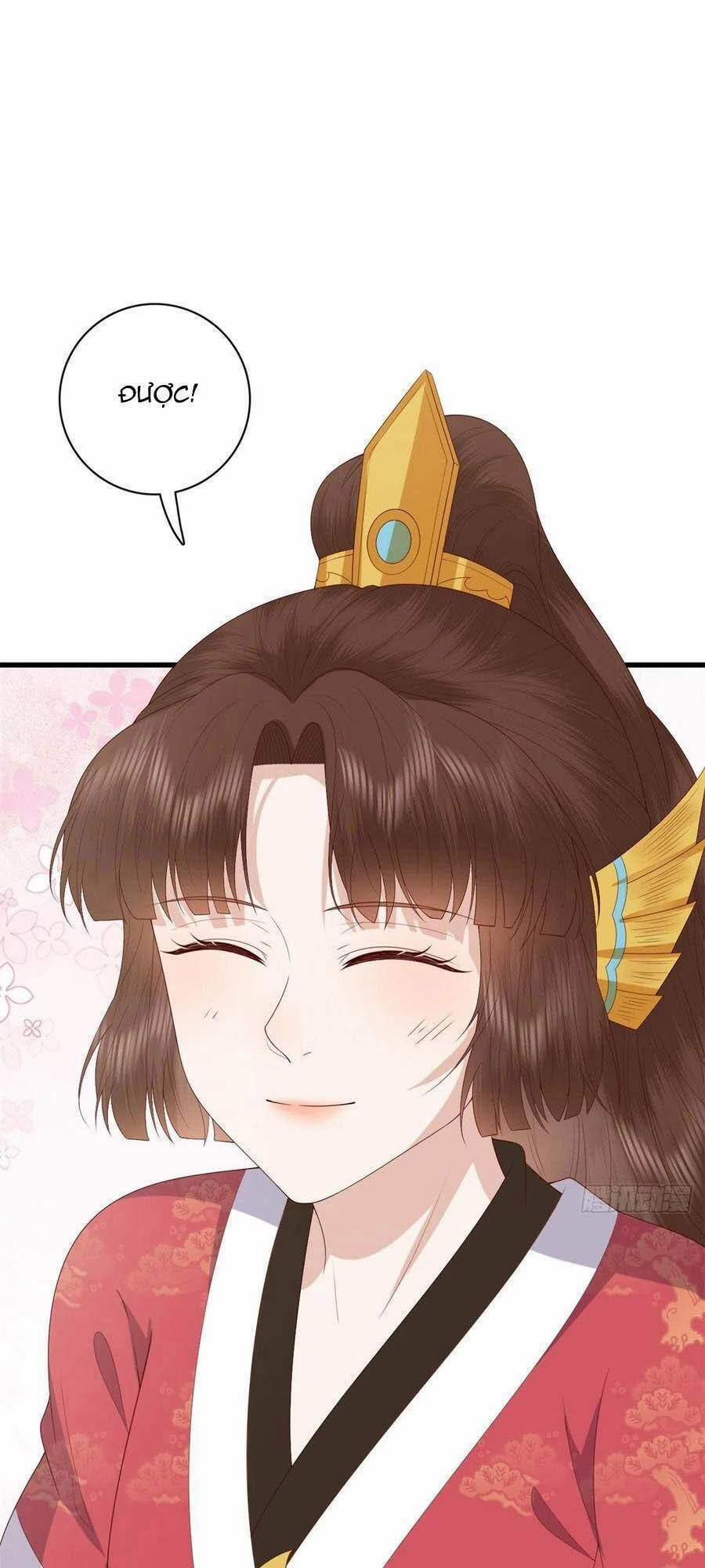 Nữ Phụ Không Thể Chọc Giận 26 trang 4