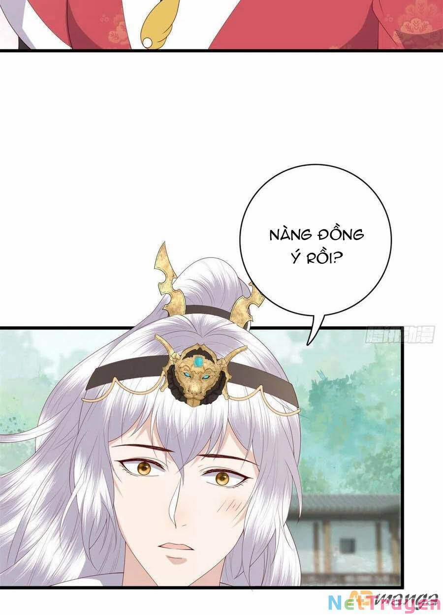 Nữ Phụ Không Thể Chọc Giận 26 trang 5