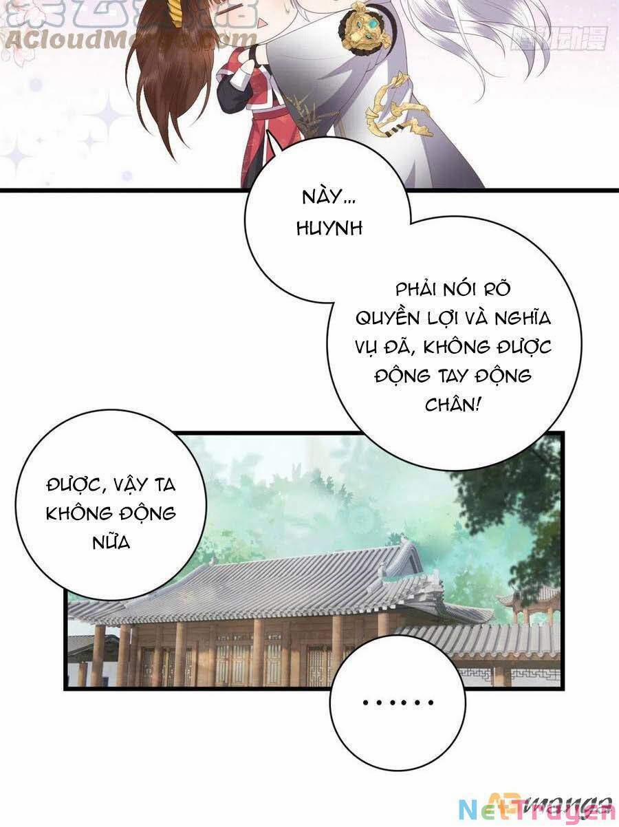 Nữ Phụ Không Thể Chọc Giận 26 trang 8