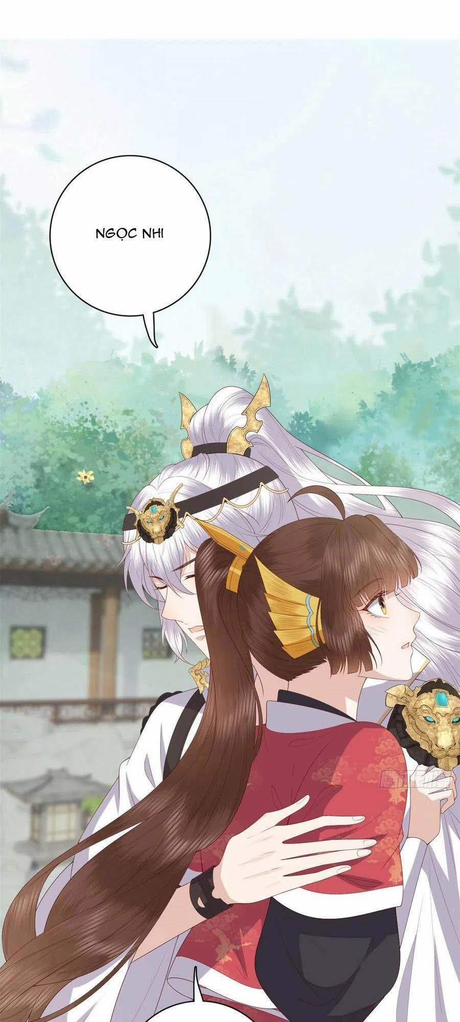 Nữ Phụ Không Thể Chọc Giận 26 trang 9