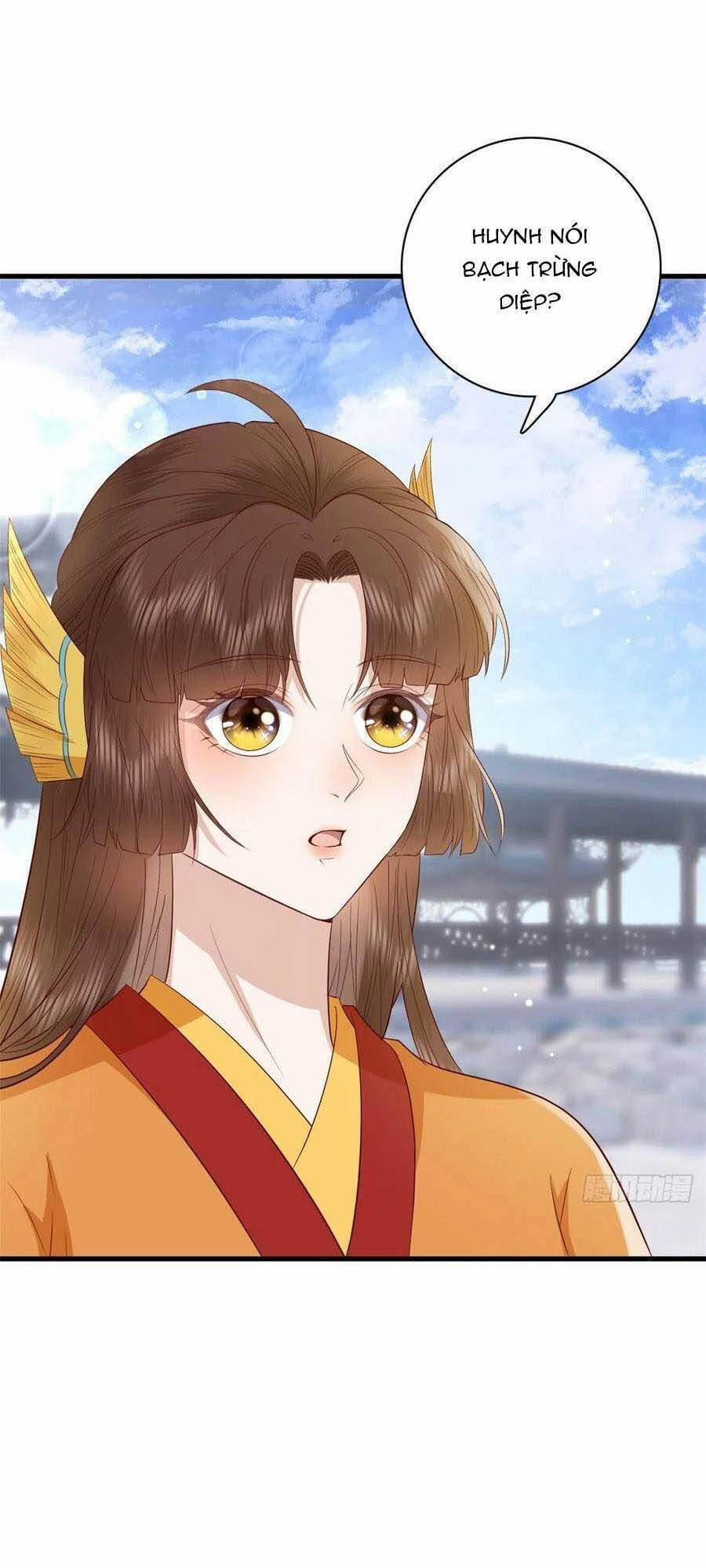 Nữ Phụ Không Thể Chọc Giận 27 trang 0