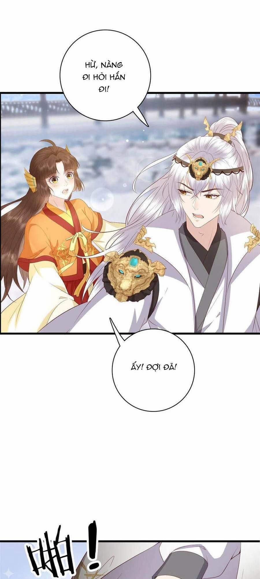 Nữ Phụ Không Thể Chọc Giận 27 trang 1