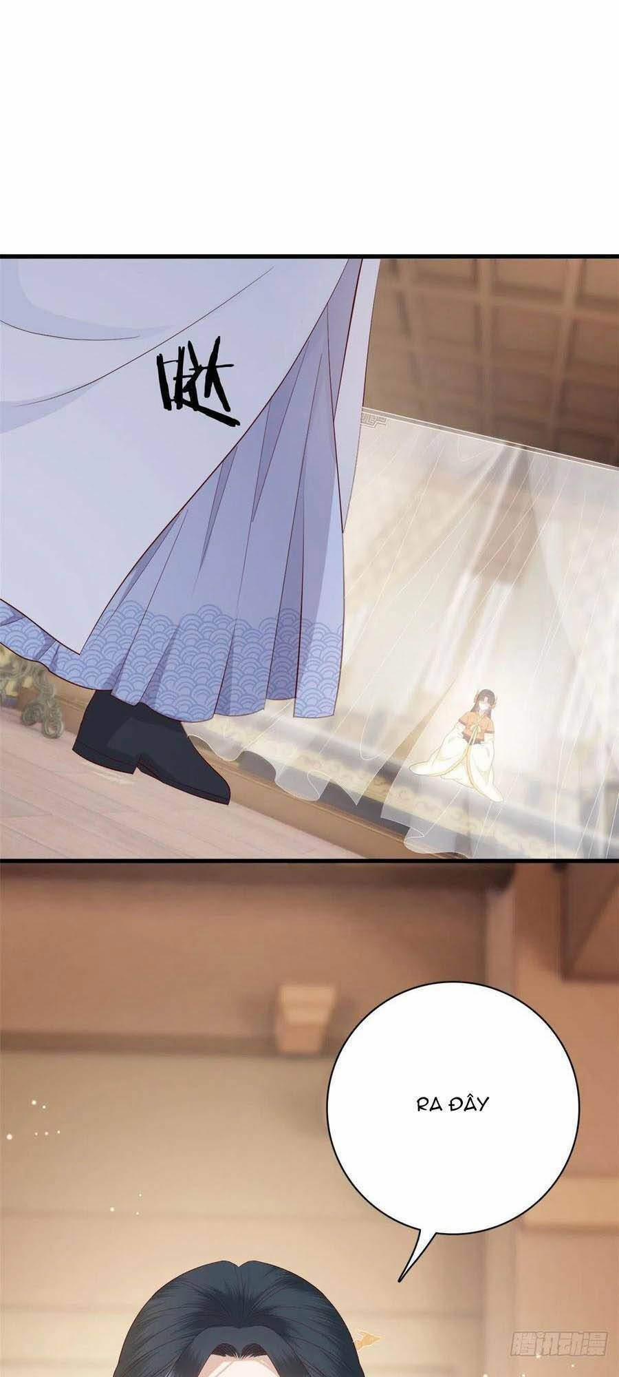 Nữ Phụ Không Thể Chọc Giận 27 trang 12