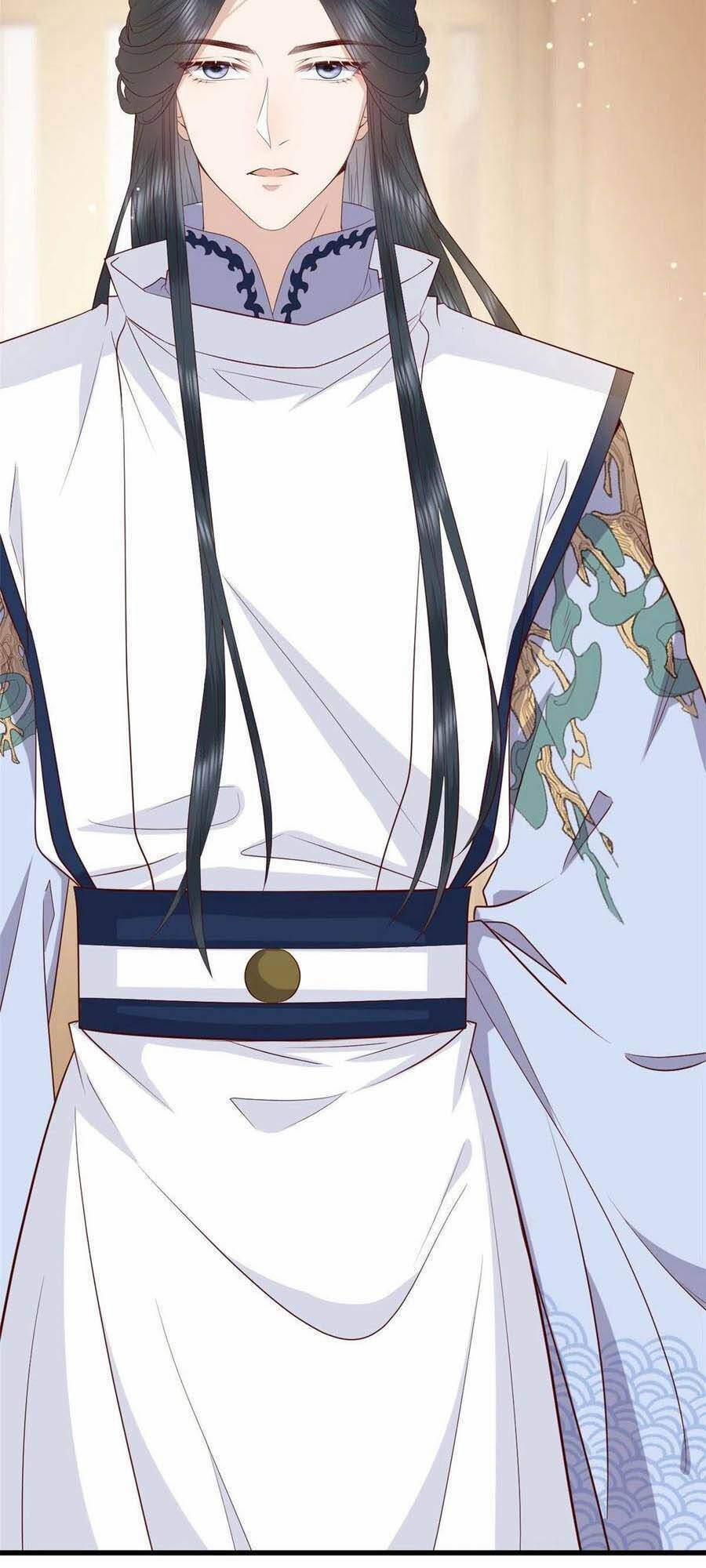 Nữ Phụ Không Thể Chọc Giận 27 trang 13