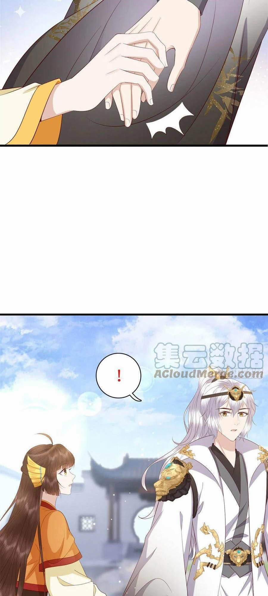 Nữ Phụ Không Thể Chọc Giận 27 trang 2