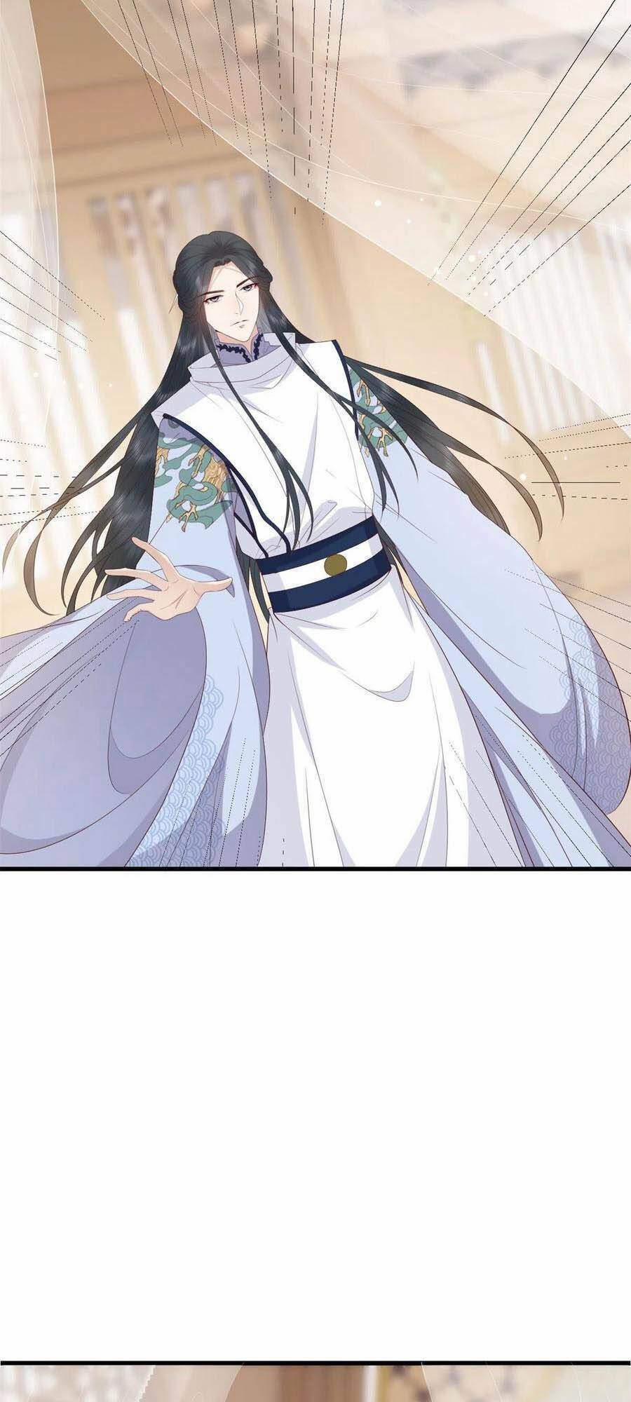 Nữ Phụ Không Thể Chọc Giận 27 trang 20