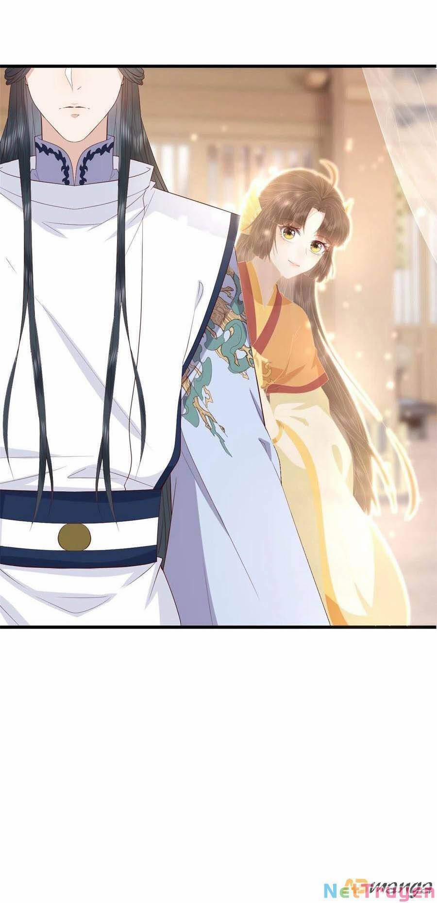 Nữ Phụ Không Thể Chọc Giận 27 trang 22