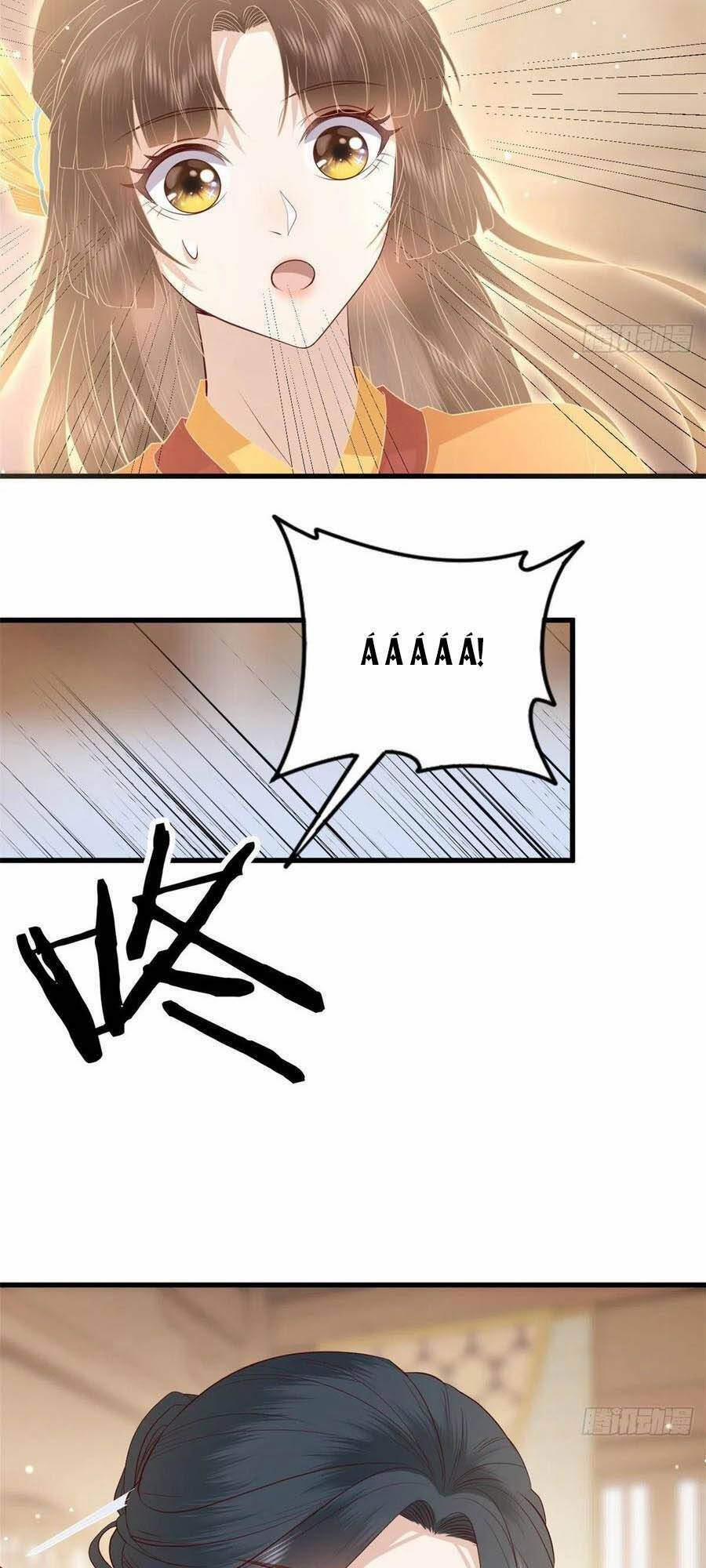 Nữ Phụ Không Thể Chọc Giận 27 trang 25