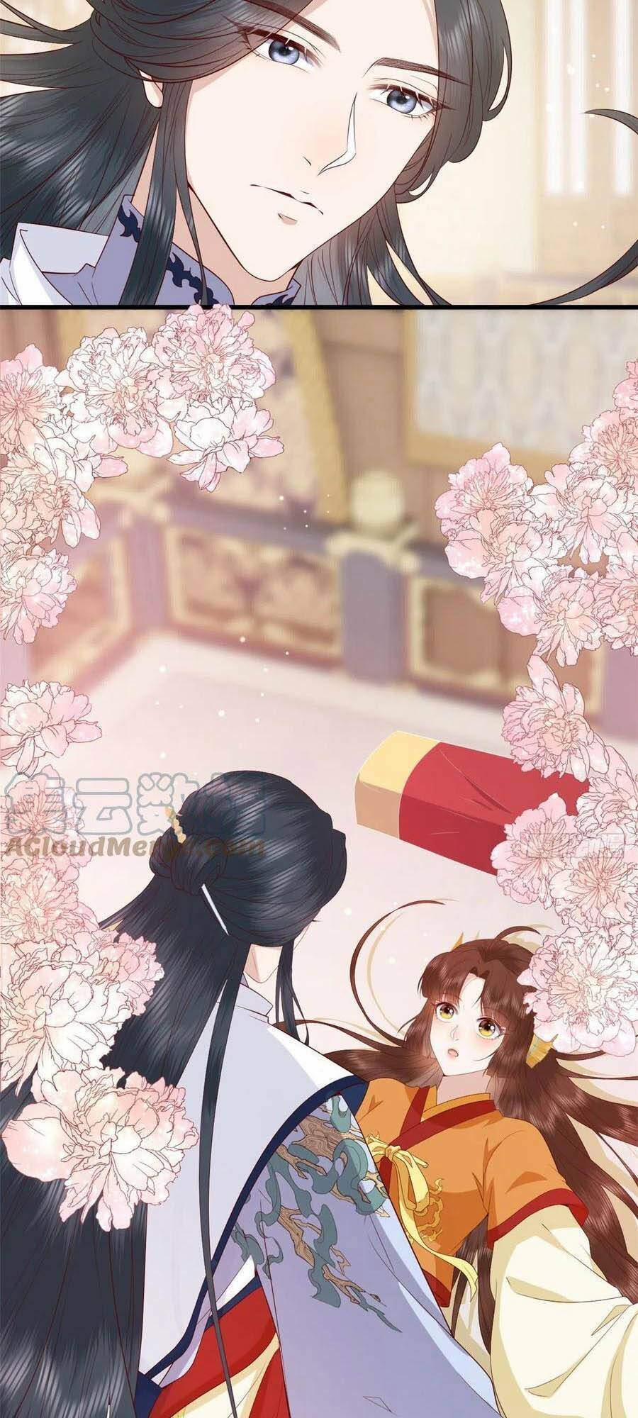 Nữ Phụ Không Thể Chọc Giận 27 trang 26