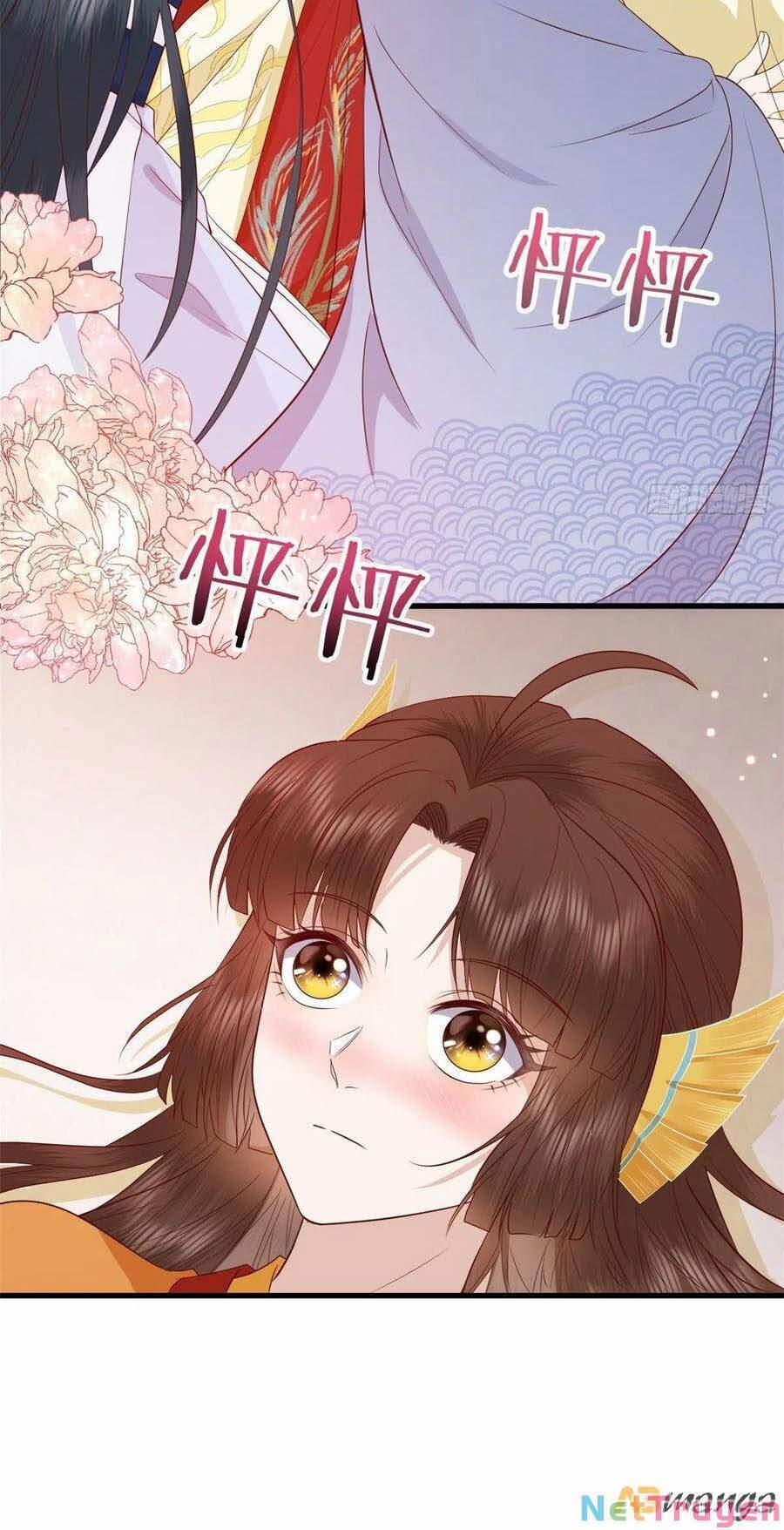 Nữ Phụ Không Thể Chọc Giận 27 trang 27