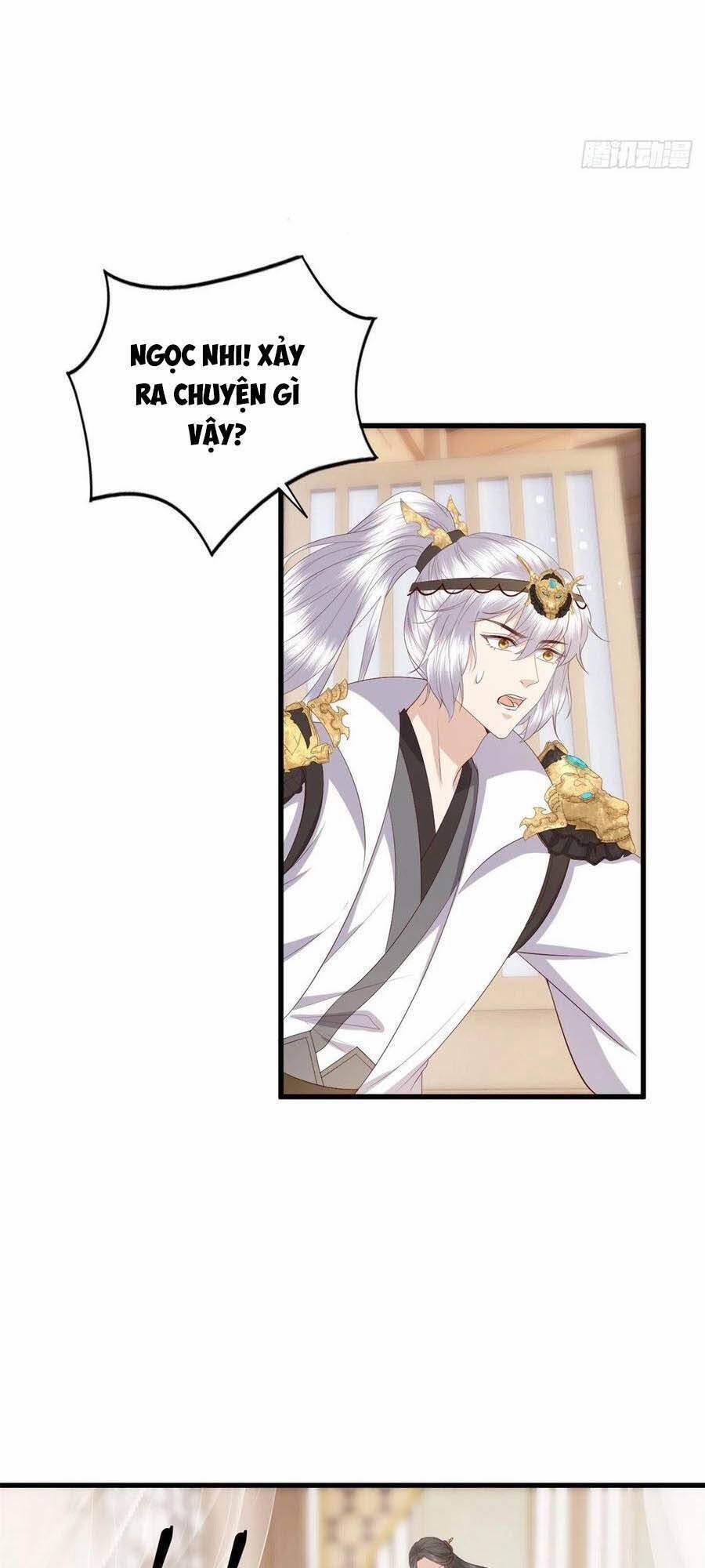 Nữ Phụ Không Thể Chọc Giận 27 trang 28