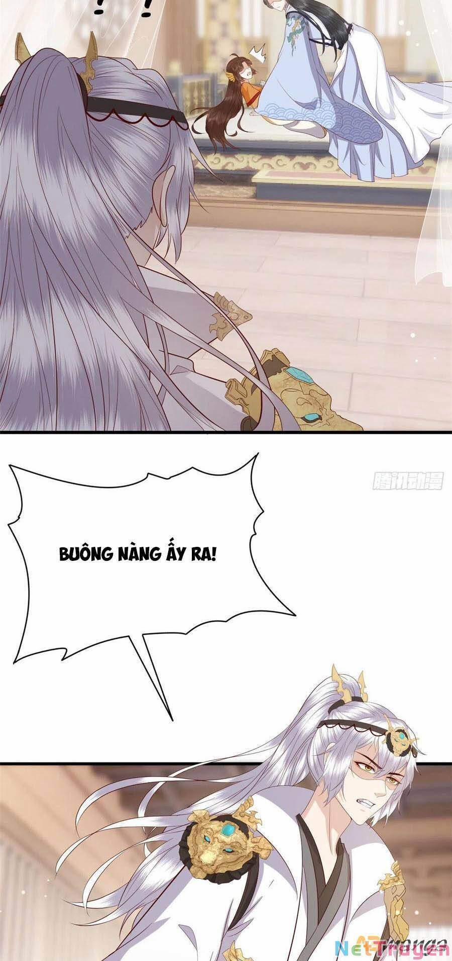 Nữ Phụ Không Thể Chọc Giận 27 trang 29