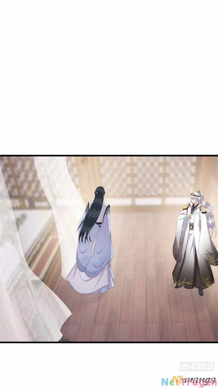 Nữ Phụ Không Thể Chọc Giận 27 trang 33