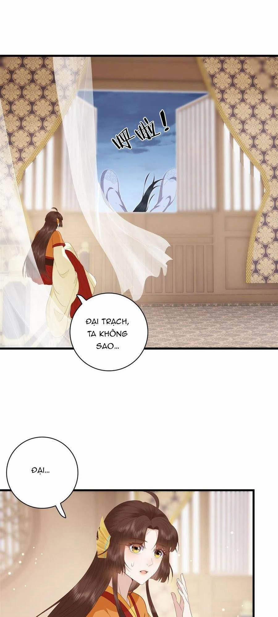 Nữ Phụ Không Thể Chọc Giận 27 trang 34