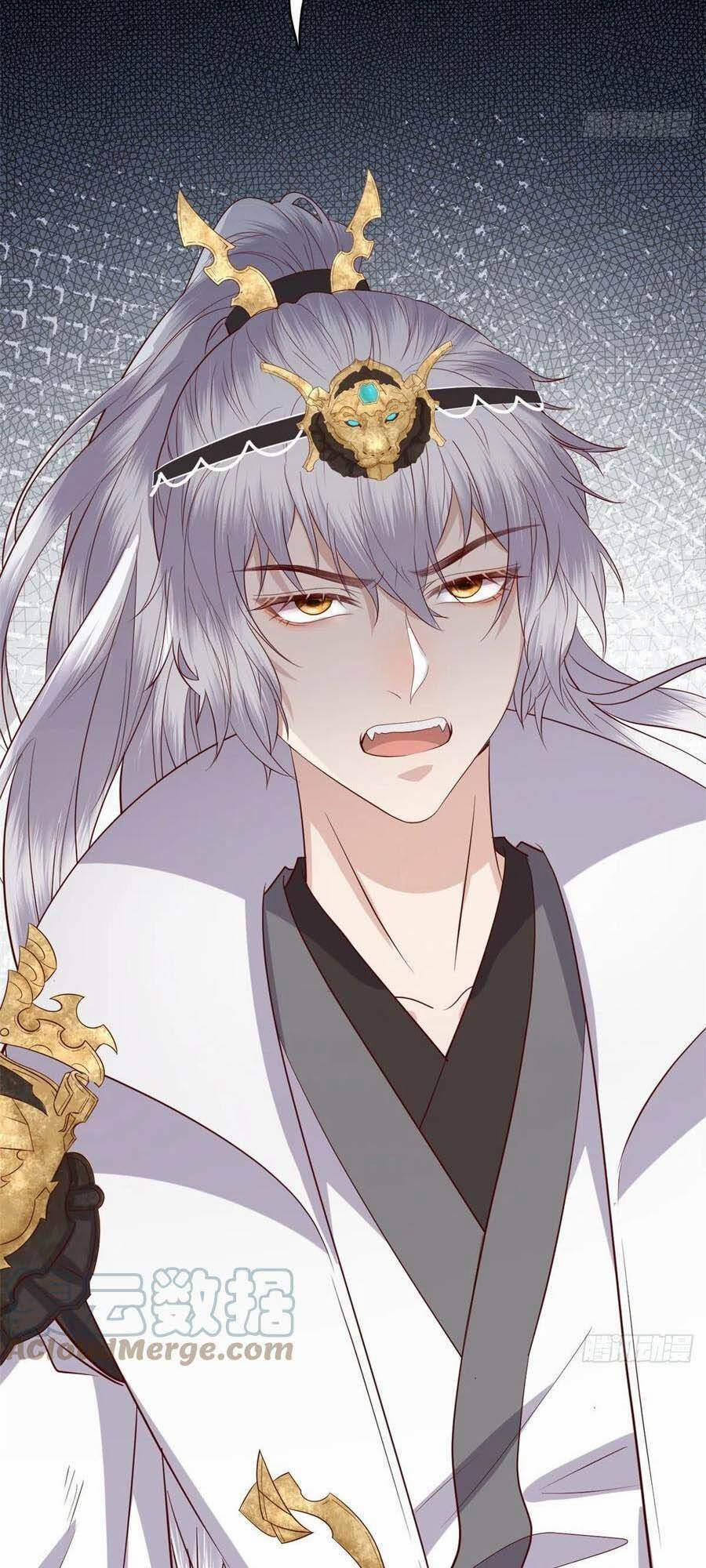 Nữ Phụ Không Thể Chọc Giận 27 trang 37