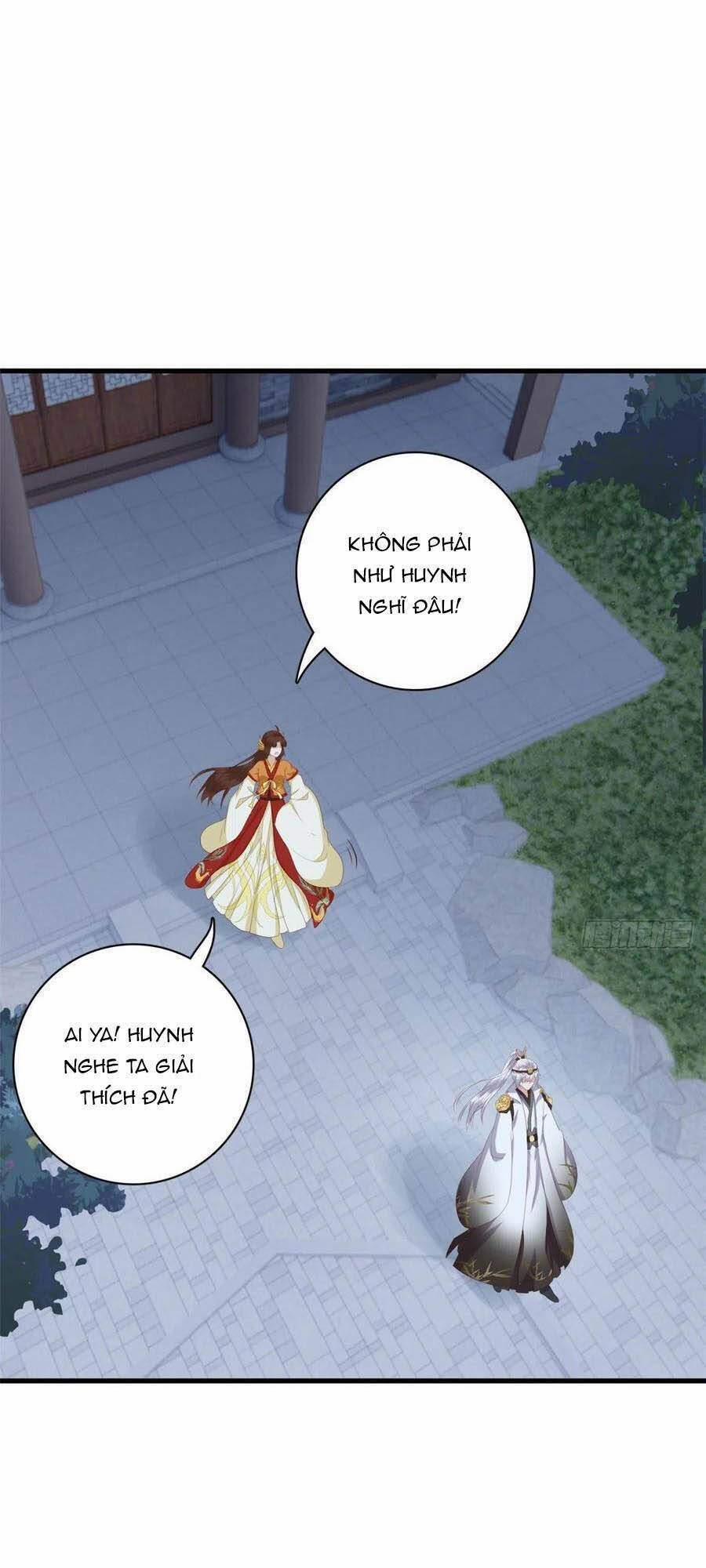 Nữ Phụ Không Thể Chọc Giận 27 trang 39