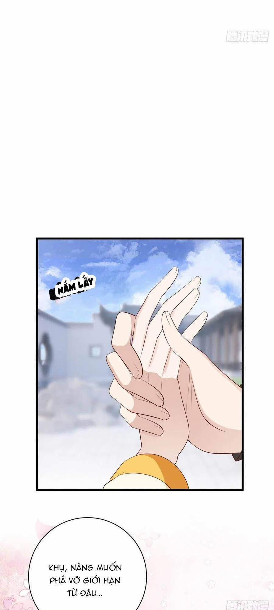 Nữ Phụ Không Thể Chọc Giận 27 trang 4