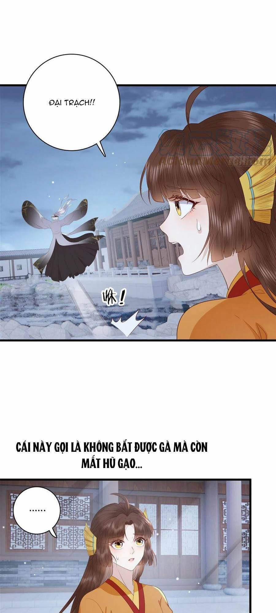 Nữ Phụ Không Thể Chọc Giận 27 trang 40