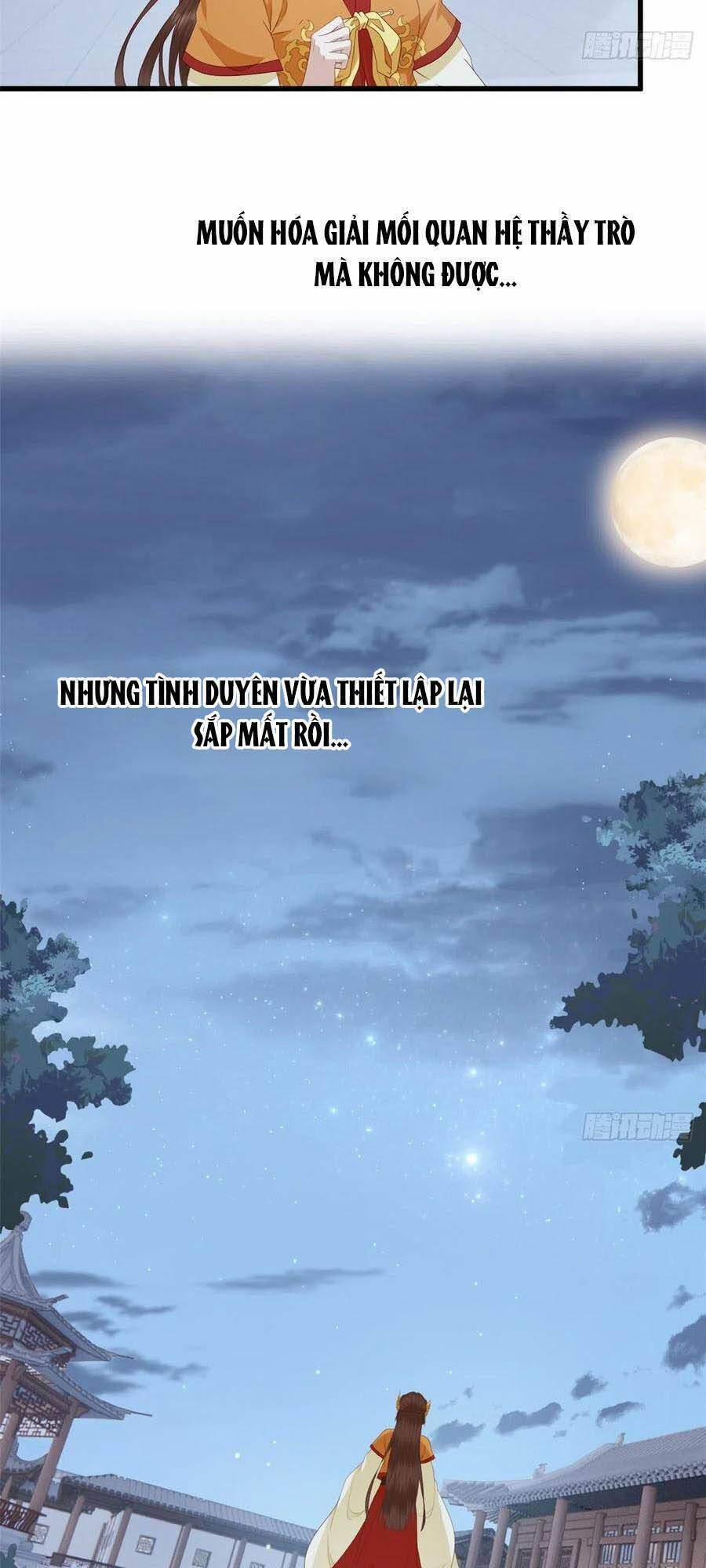 Nữ Phụ Không Thể Chọc Giận 27 trang 41