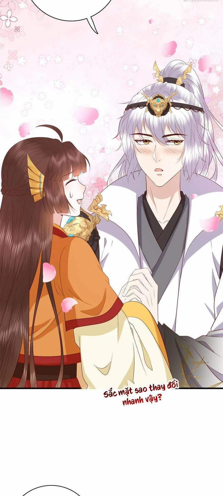 Nữ Phụ Không Thể Chọc Giận 27 trang 5