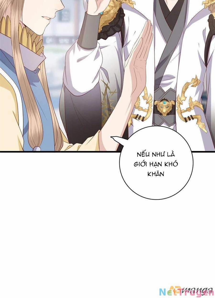 Nữ Phụ Không Thể Chọc Giận 27 trang 7