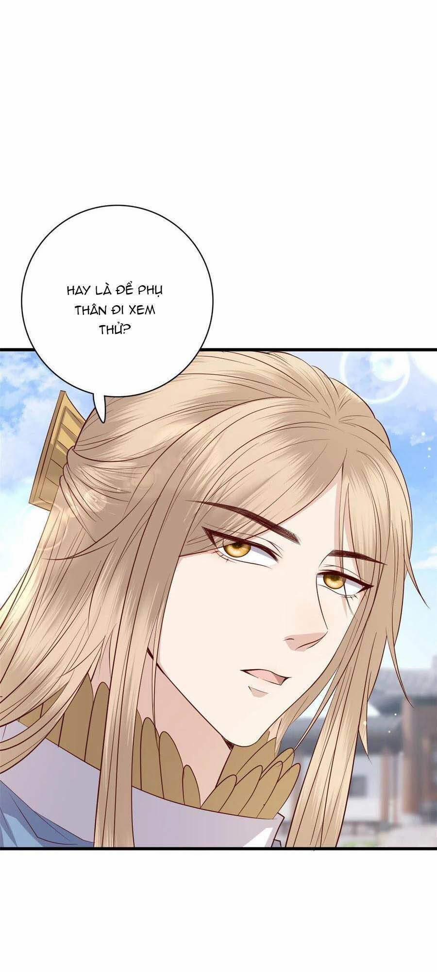 Nữ Phụ Không Thể Chọc Giận 27 trang 8