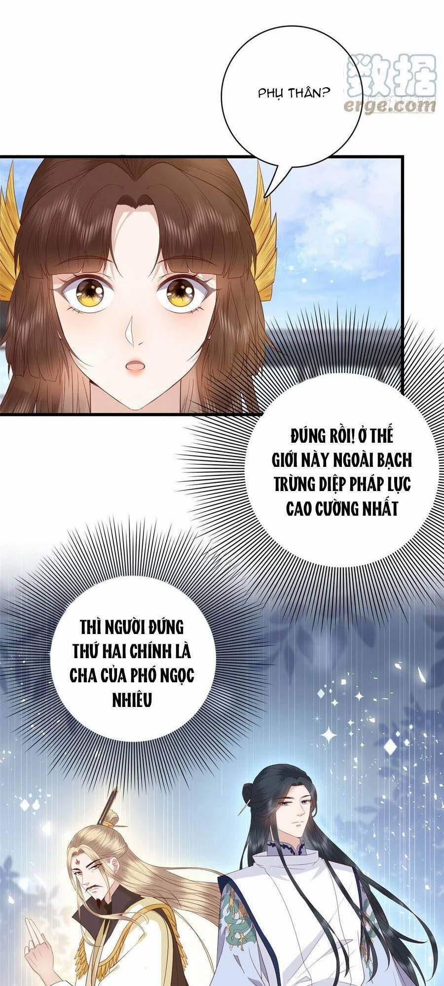 Nữ Phụ Không Thể Chọc Giận 27 trang 9