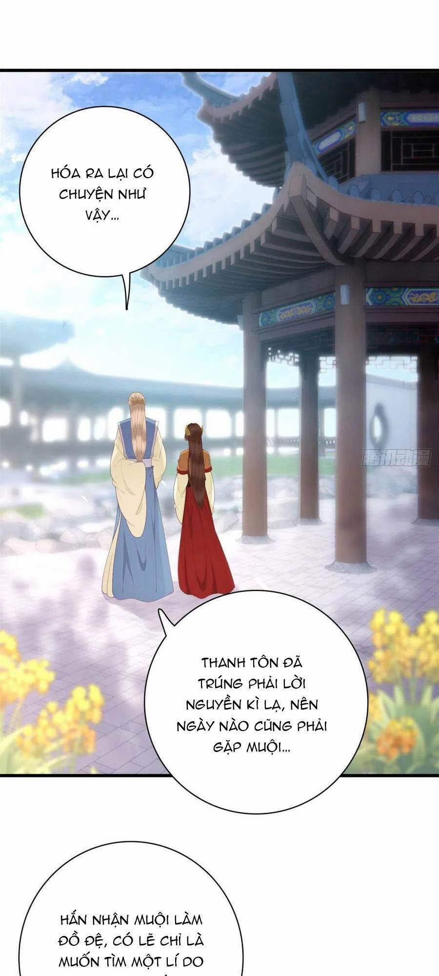 Nữ Phụ Không Thể Chọc Giận 28 trang 0