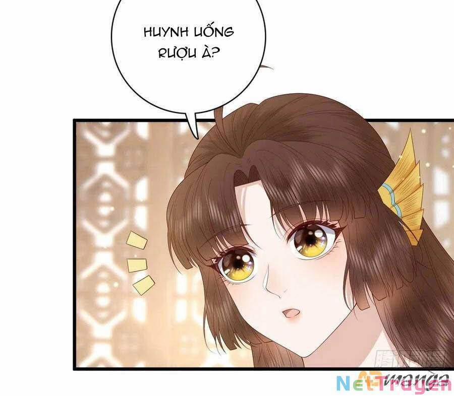 Nữ Phụ Không Thể Chọc Giận 28 trang 10