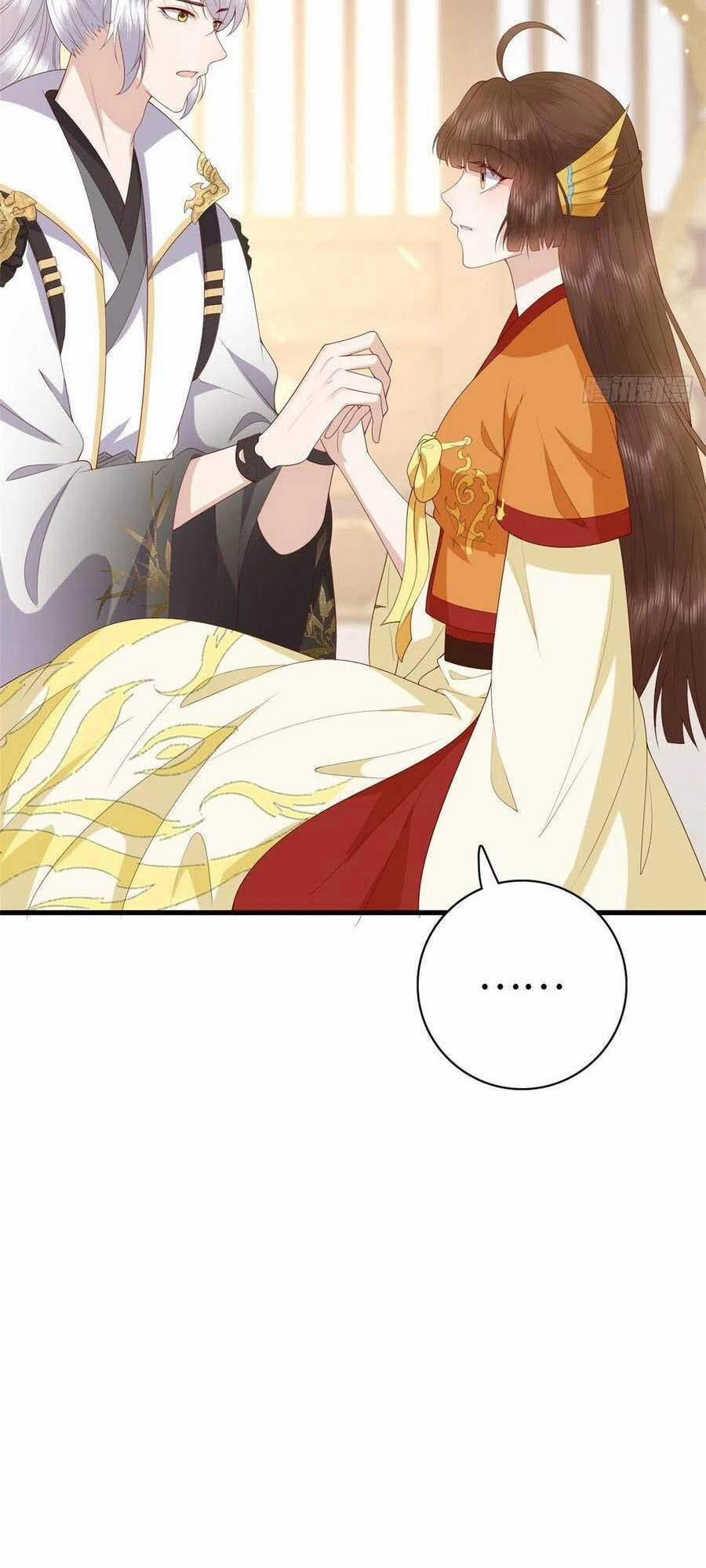 Nữ Phụ Không Thể Chọc Giận 28 trang 12