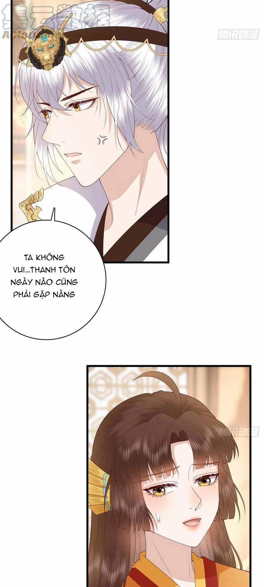 Nữ Phụ Không Thể Chọc Giận 28 trang 16