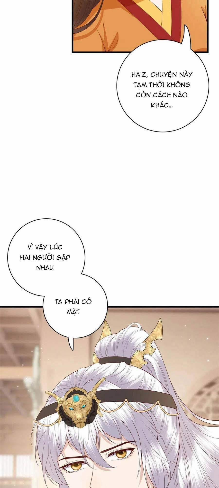 Nữ Phụ Không Thể Chọc Giận 28 trang 17