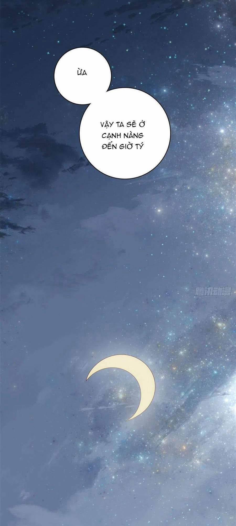 Nữ Phụ Không Thể Chọc Giận 28 trang 19