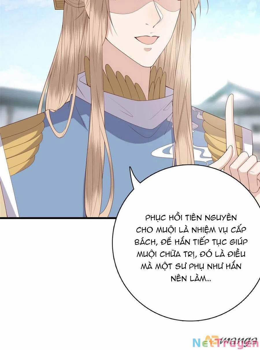 Nữ Phụ Không Thể Chọc Giận 28 trang 2